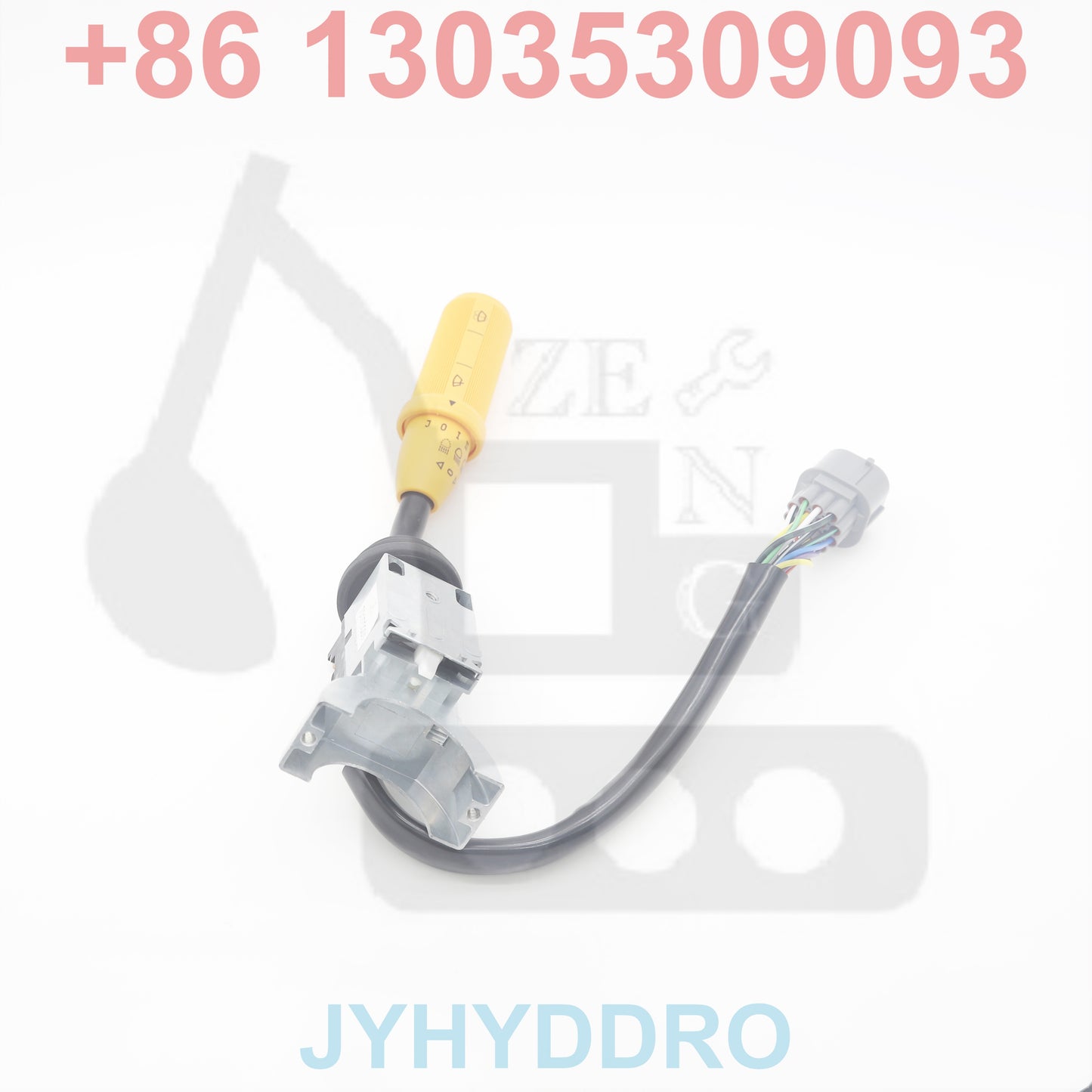 701/70001 Controller Shifter Trans