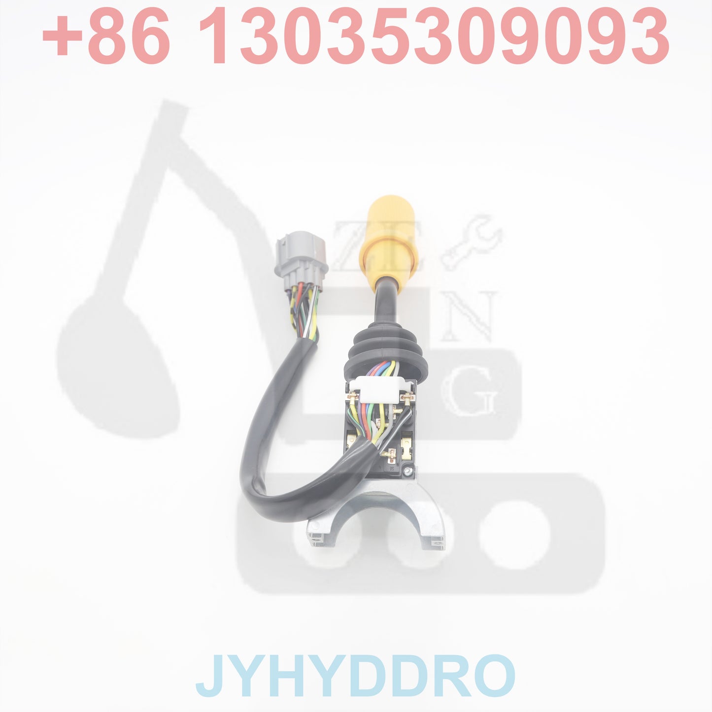 701/70001 Controller Shifter Trans