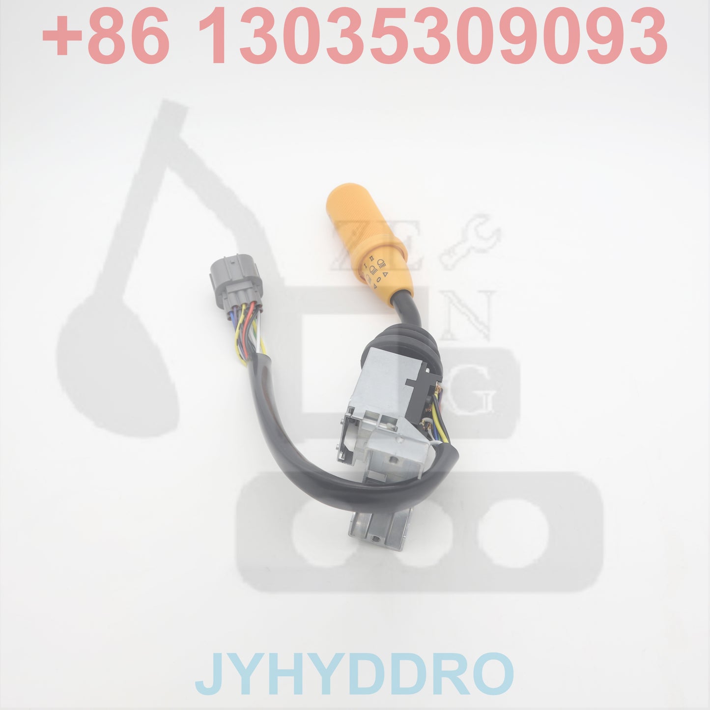 701/70001 Controller Shifter Trans