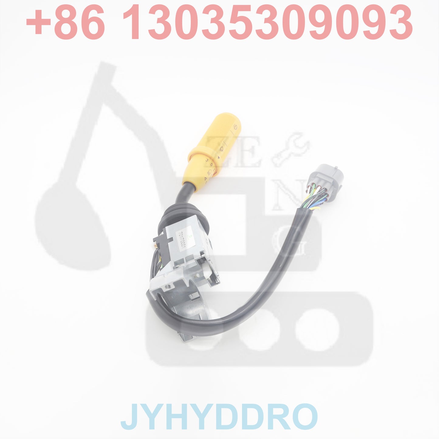 701/70001 Controller Shifter Trans