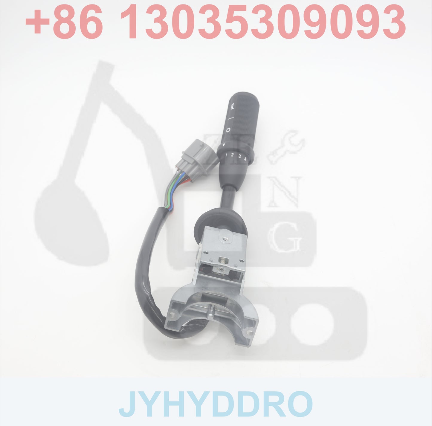 701/80299 Controller Shifter Trans