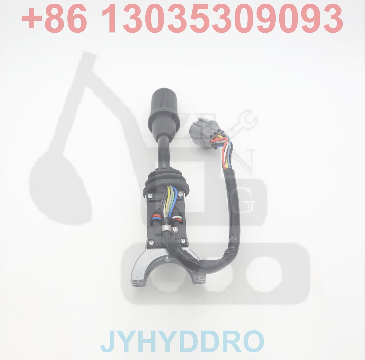 701/80299 Controller Shifter Trans