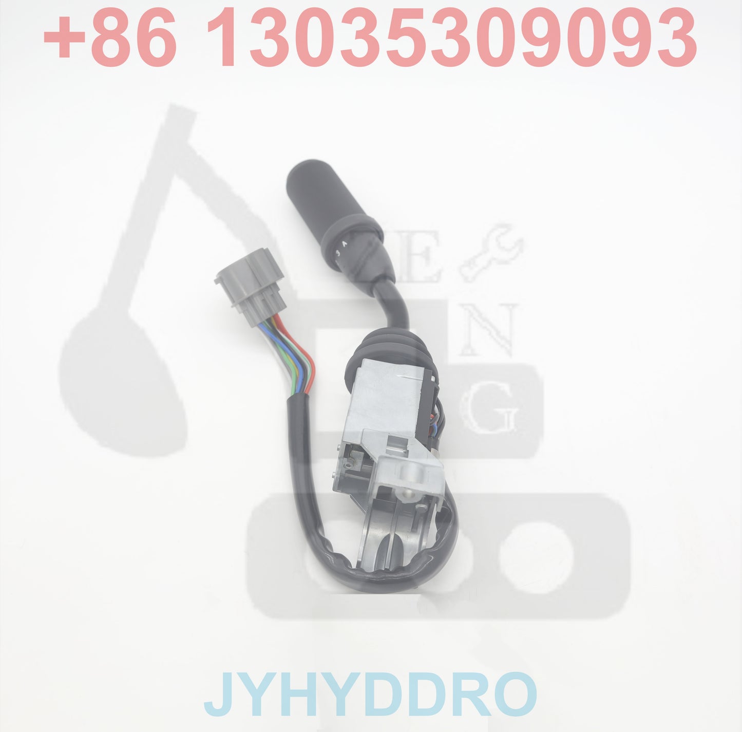 701/80299 Controller Shifter Trans