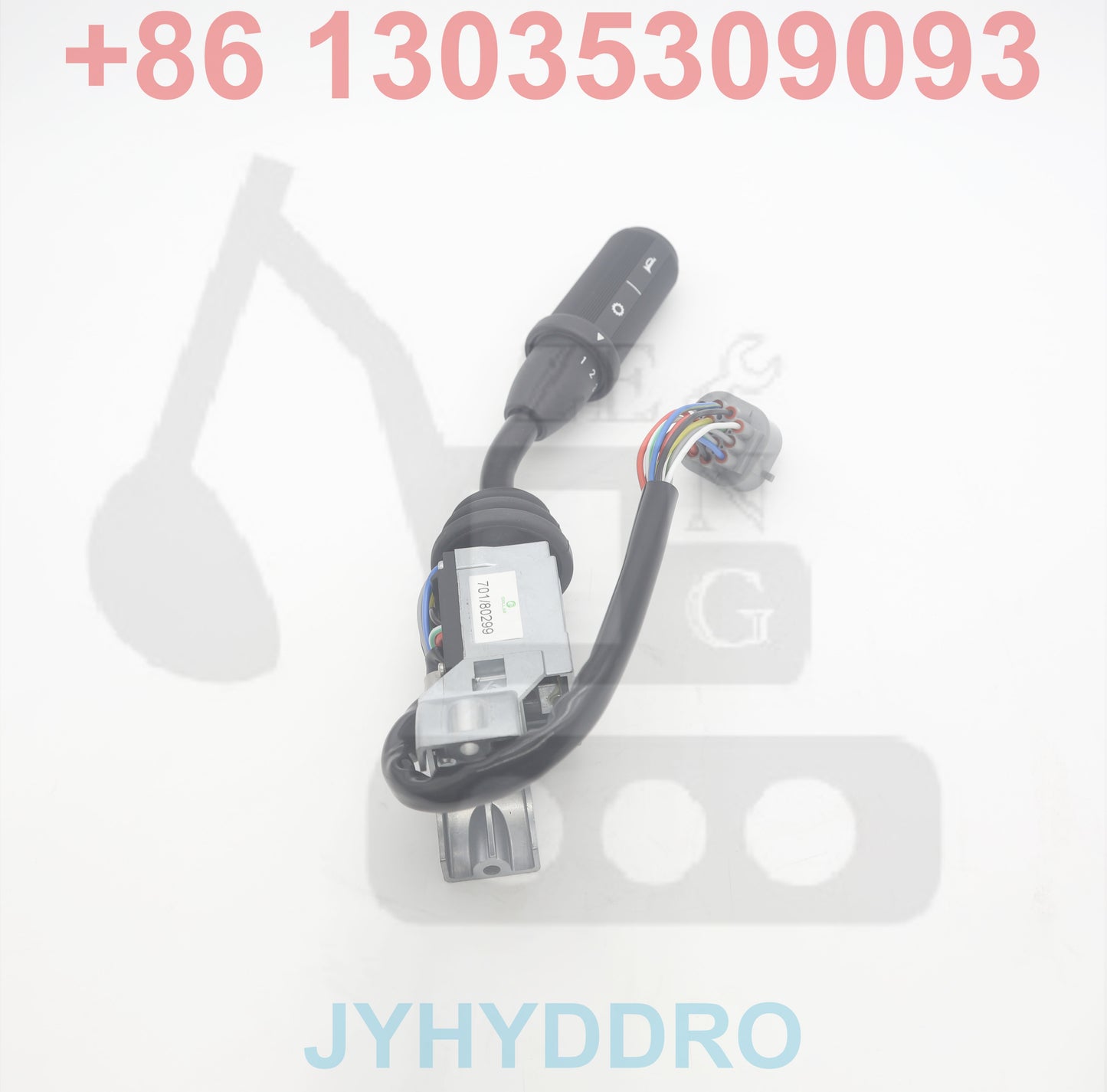 701/80299 Controller Shifter Trans