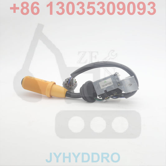 701/37702 Controller Shifter Trans