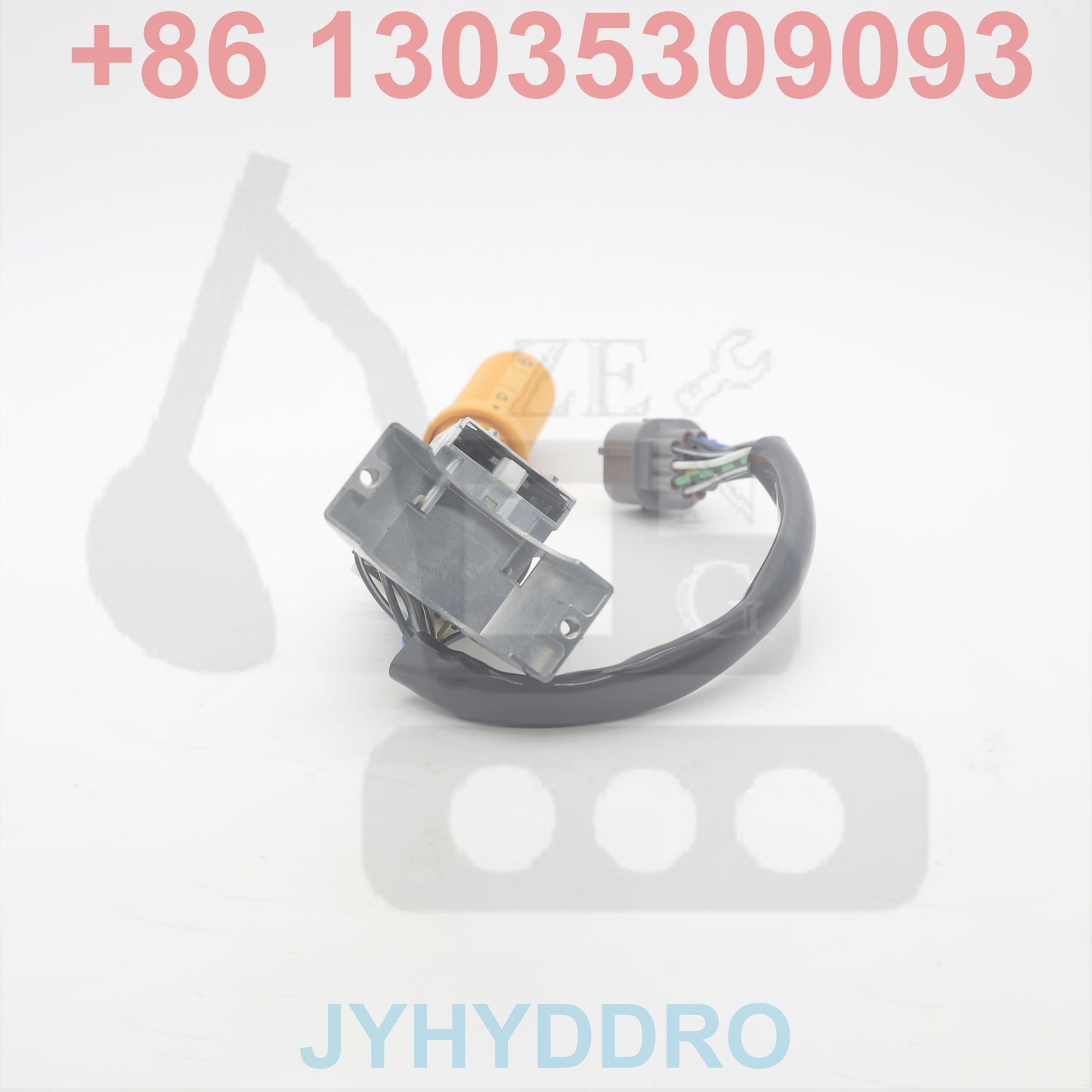 701/37702 Controller Shifter Trans