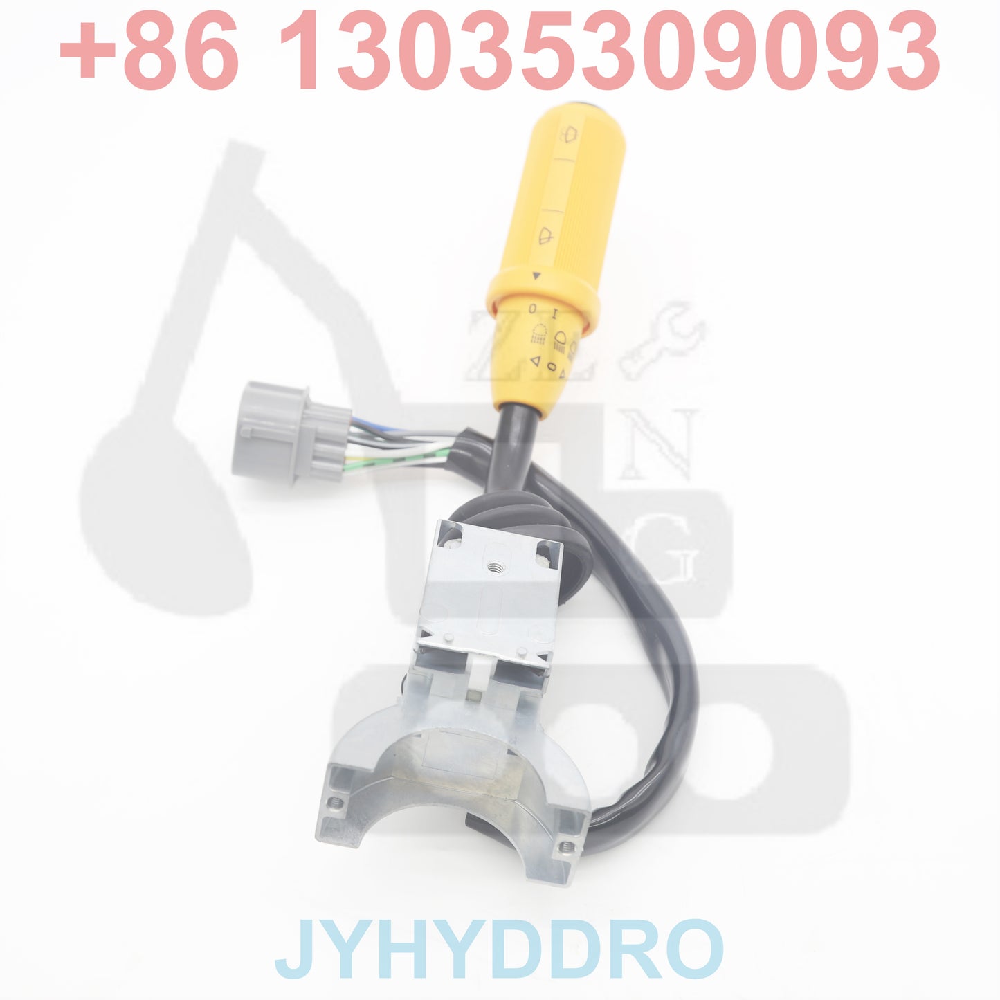 701/37702 Controller Shifter Trans