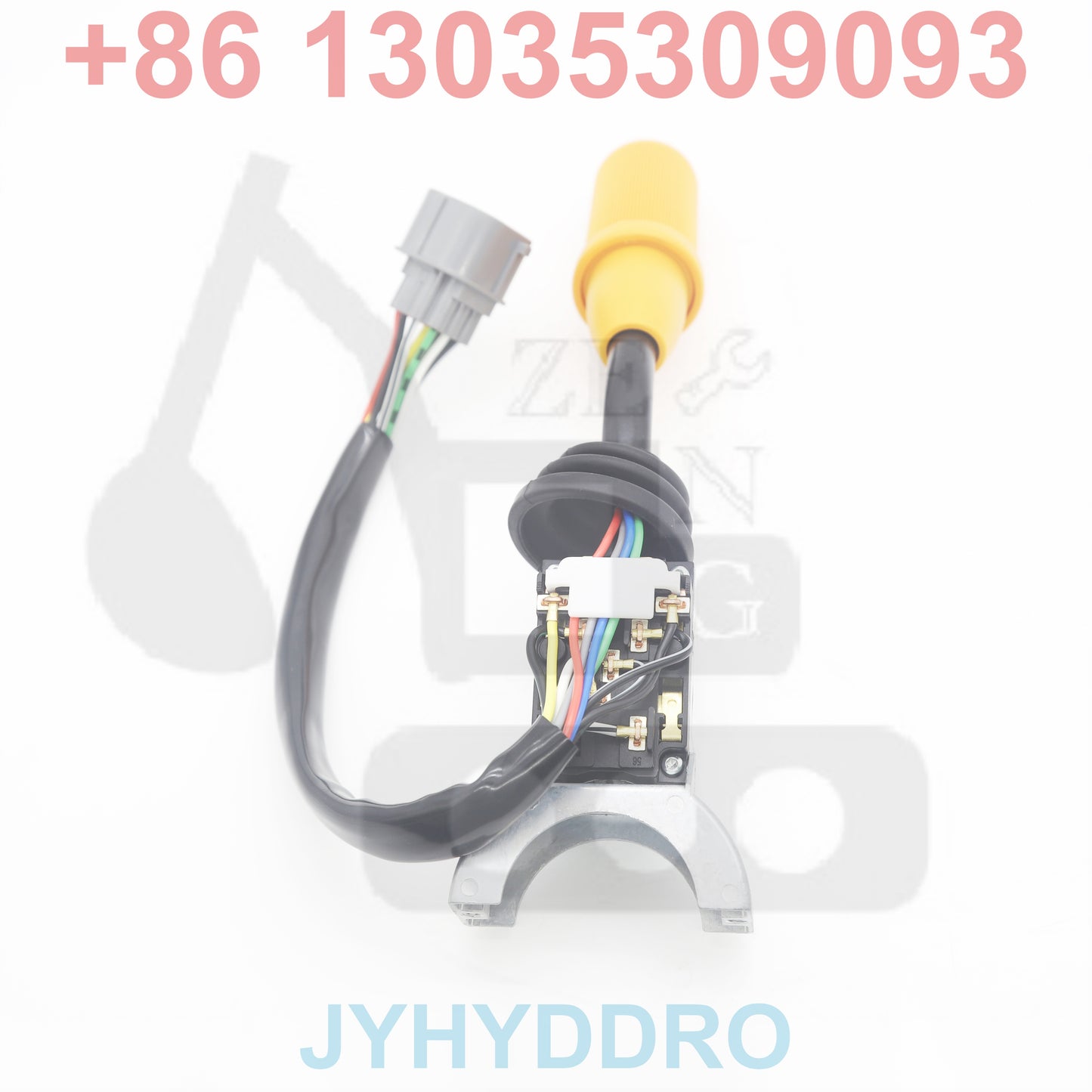 701/37702 Controller Shifter Trans