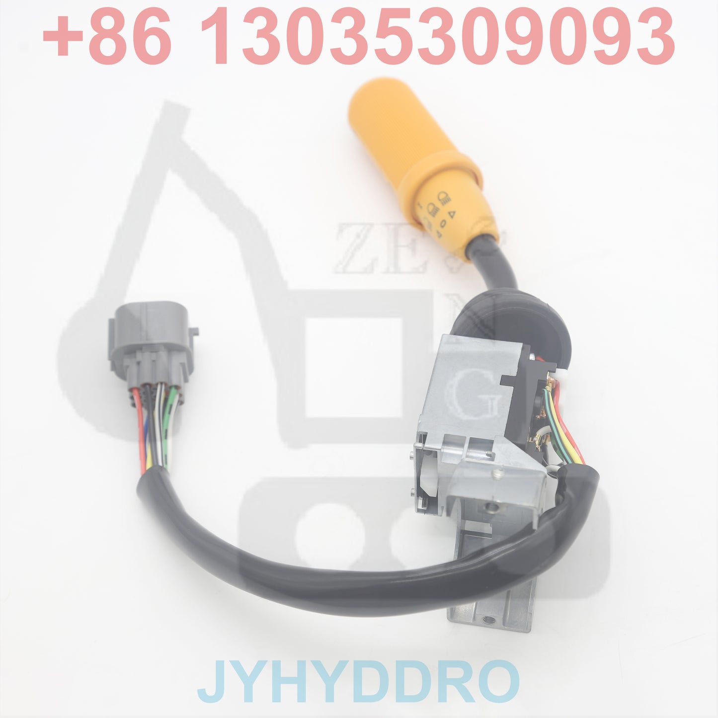 701/37702 Controller Shifter Trans