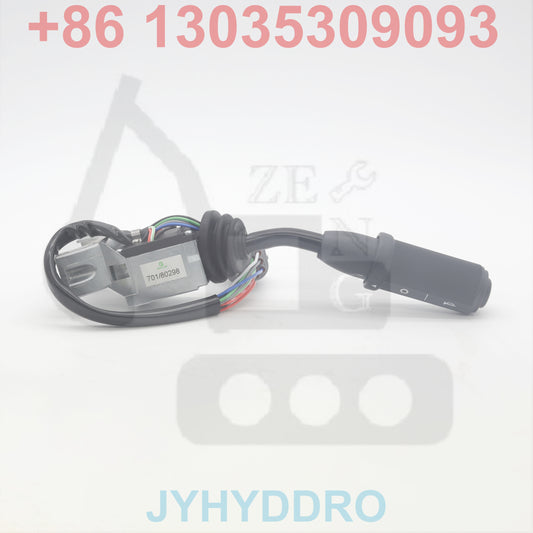 701/80298 Controller Shifter Trans
