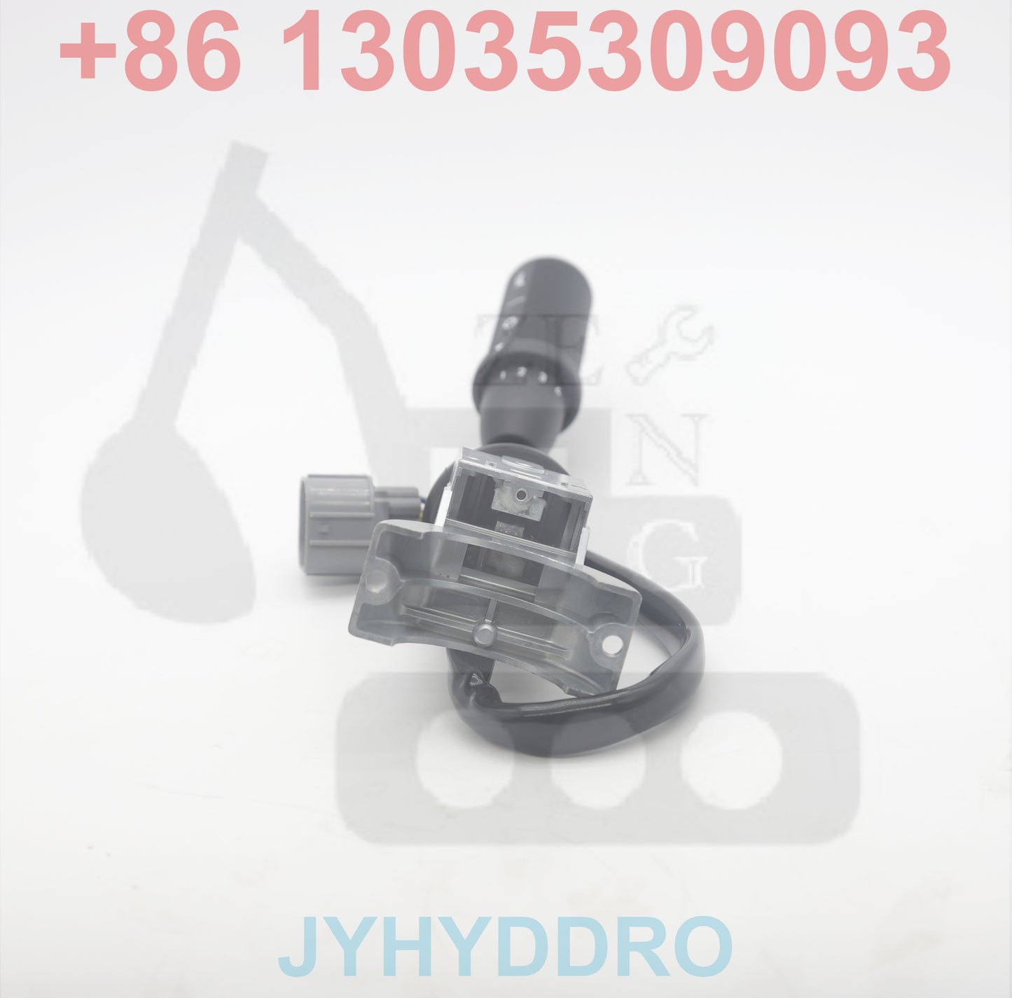 701/80298 Controller Shifter Trans