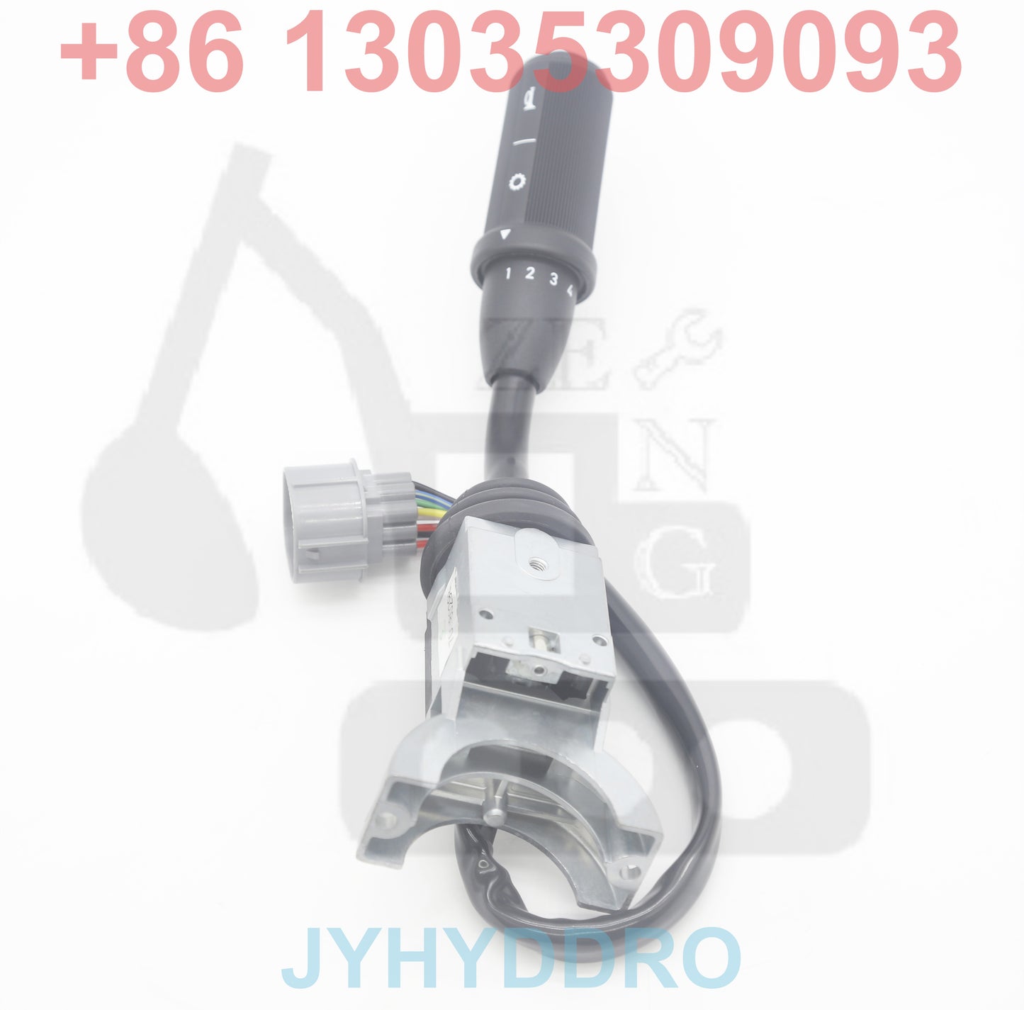 701/80298 Controller Shifter Trans