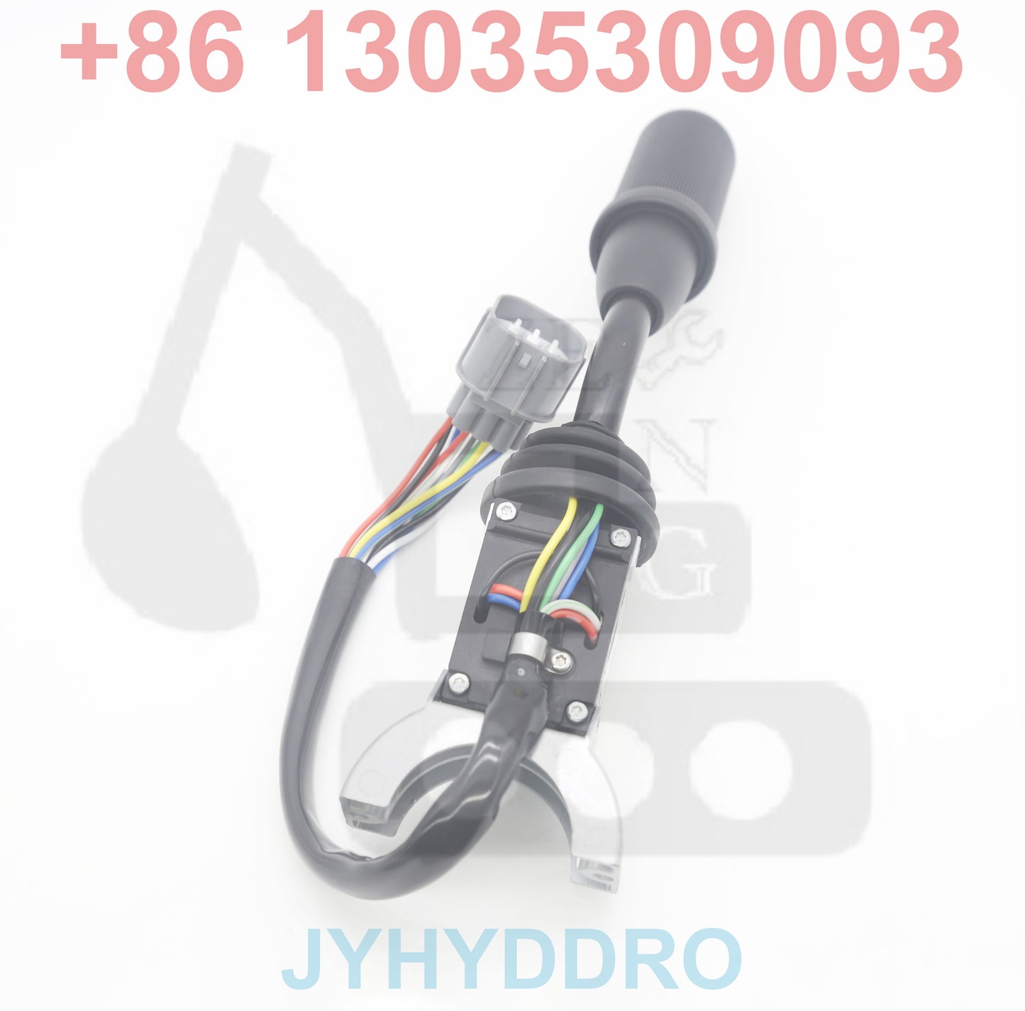 701/80298 Controller Shifter Trans