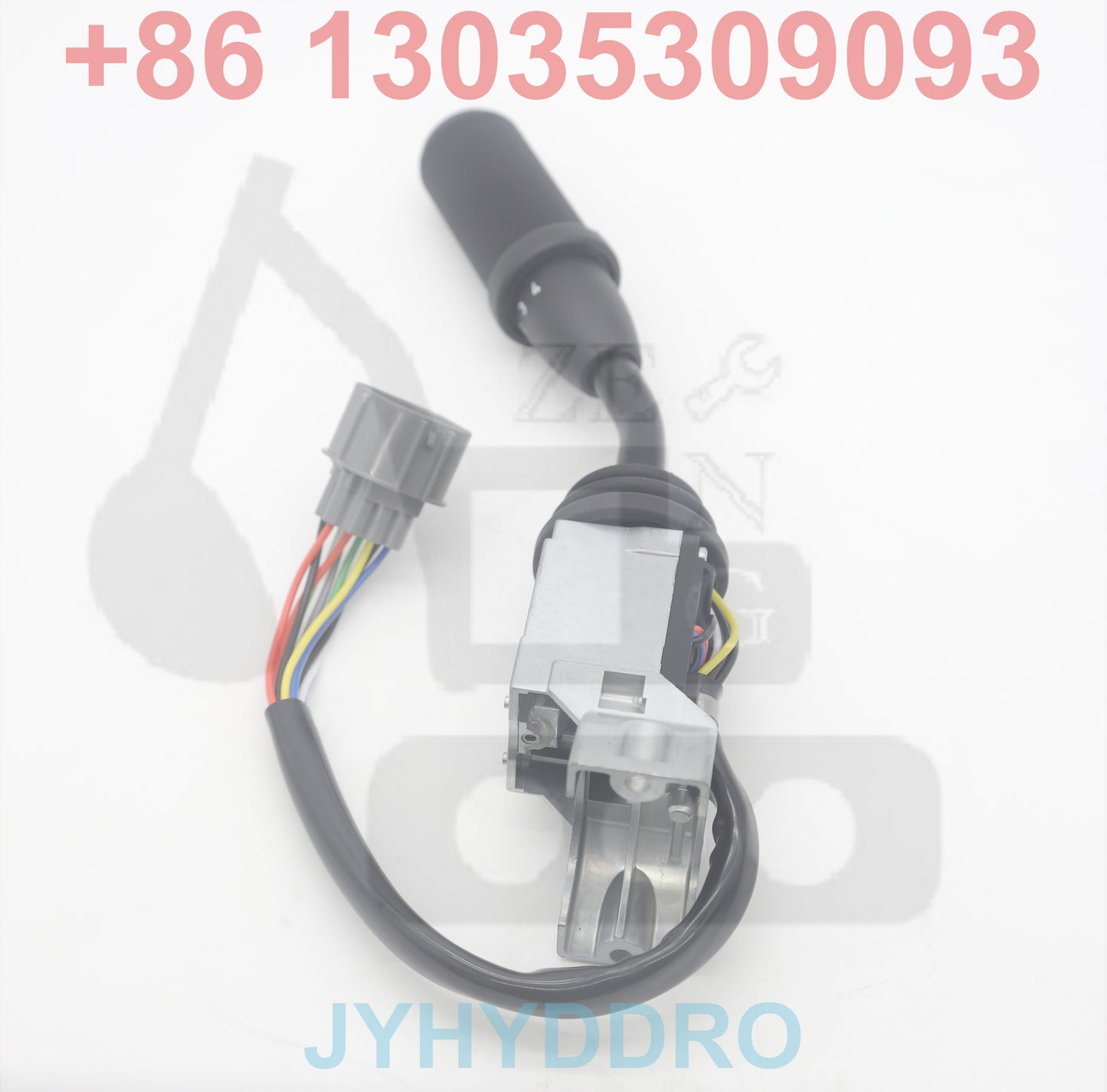 701/80298 Controller Shifter Trans
