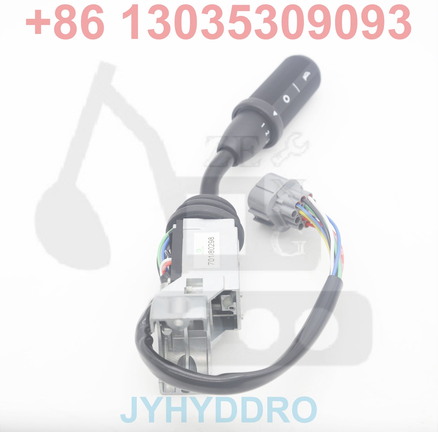 701/80298 Controller Shifter Trans