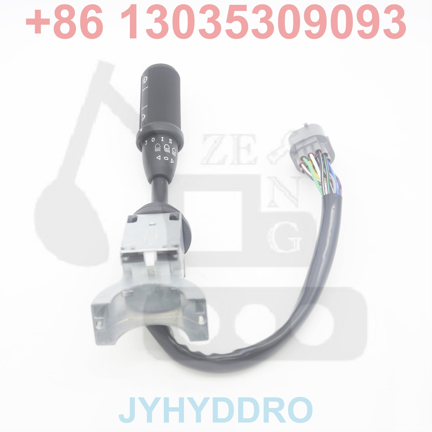 701/80297 Controller Shifter Trans