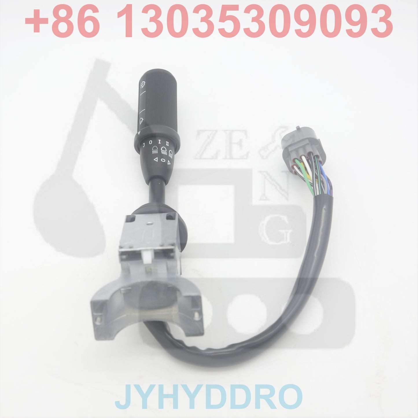 701/80297 Controller Shifter Trans