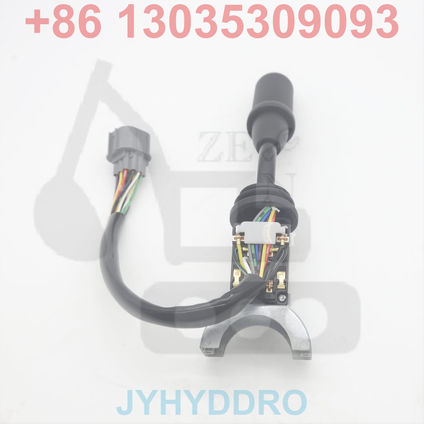 701/80297 Controller Shifter Trans