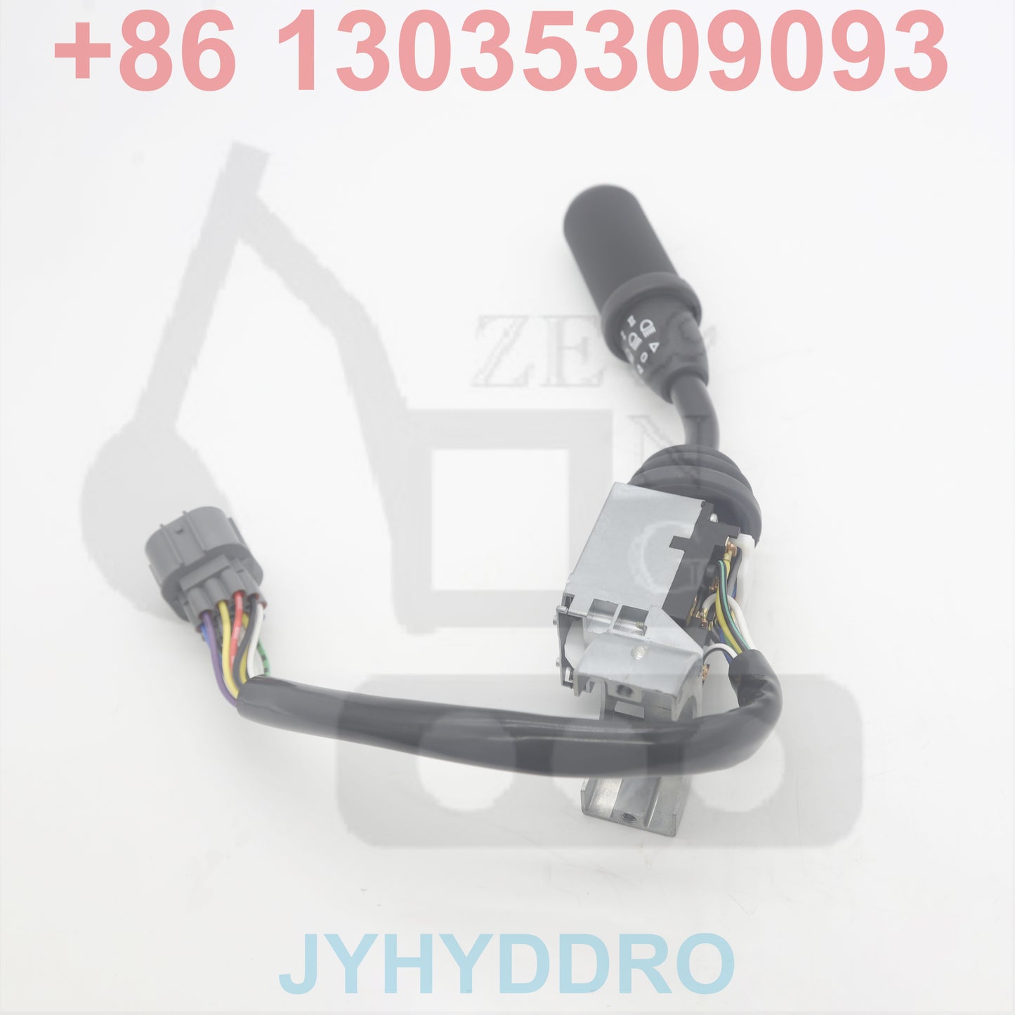 701/80297 Controller Shifter Trans