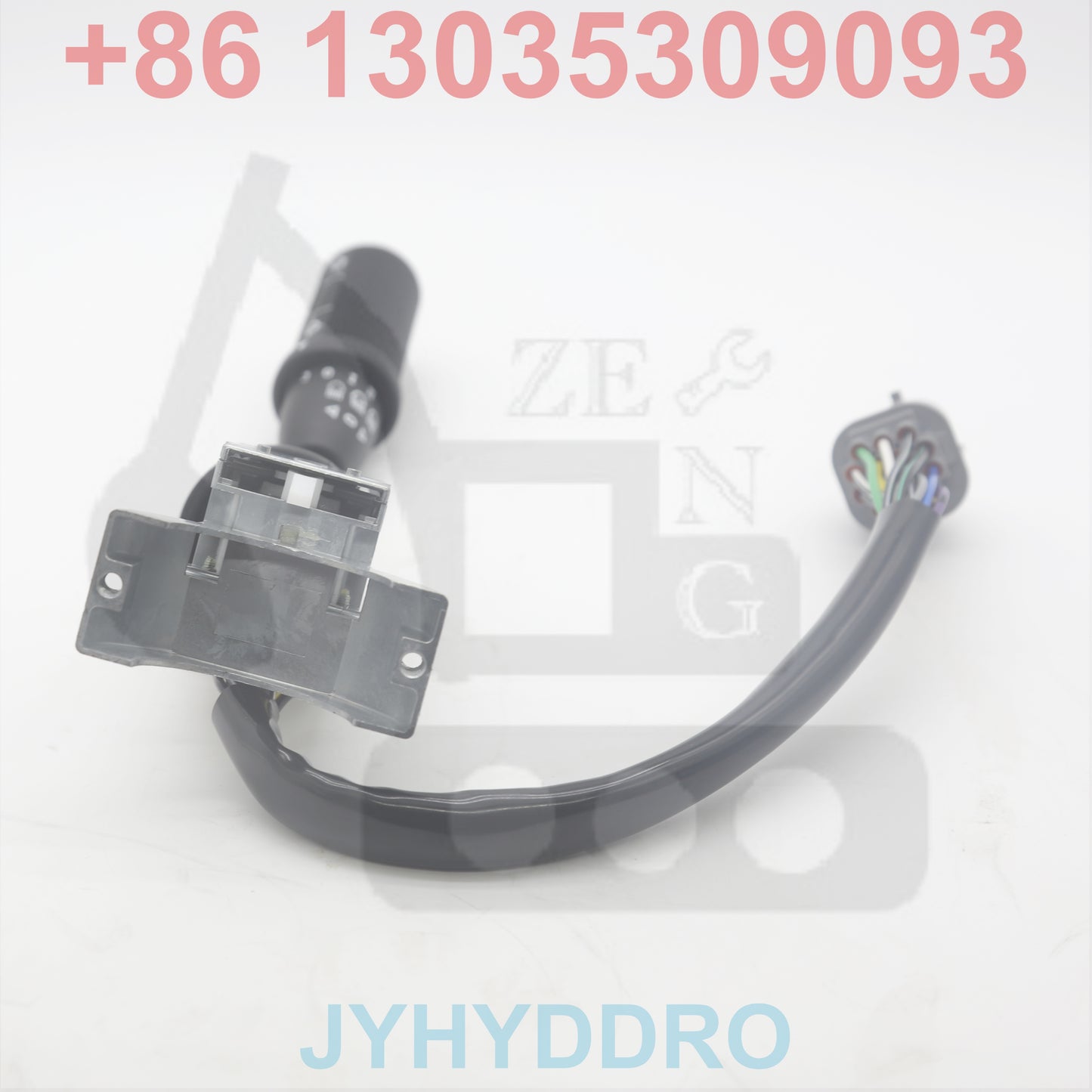 701/80297 Controller Shifter Trans