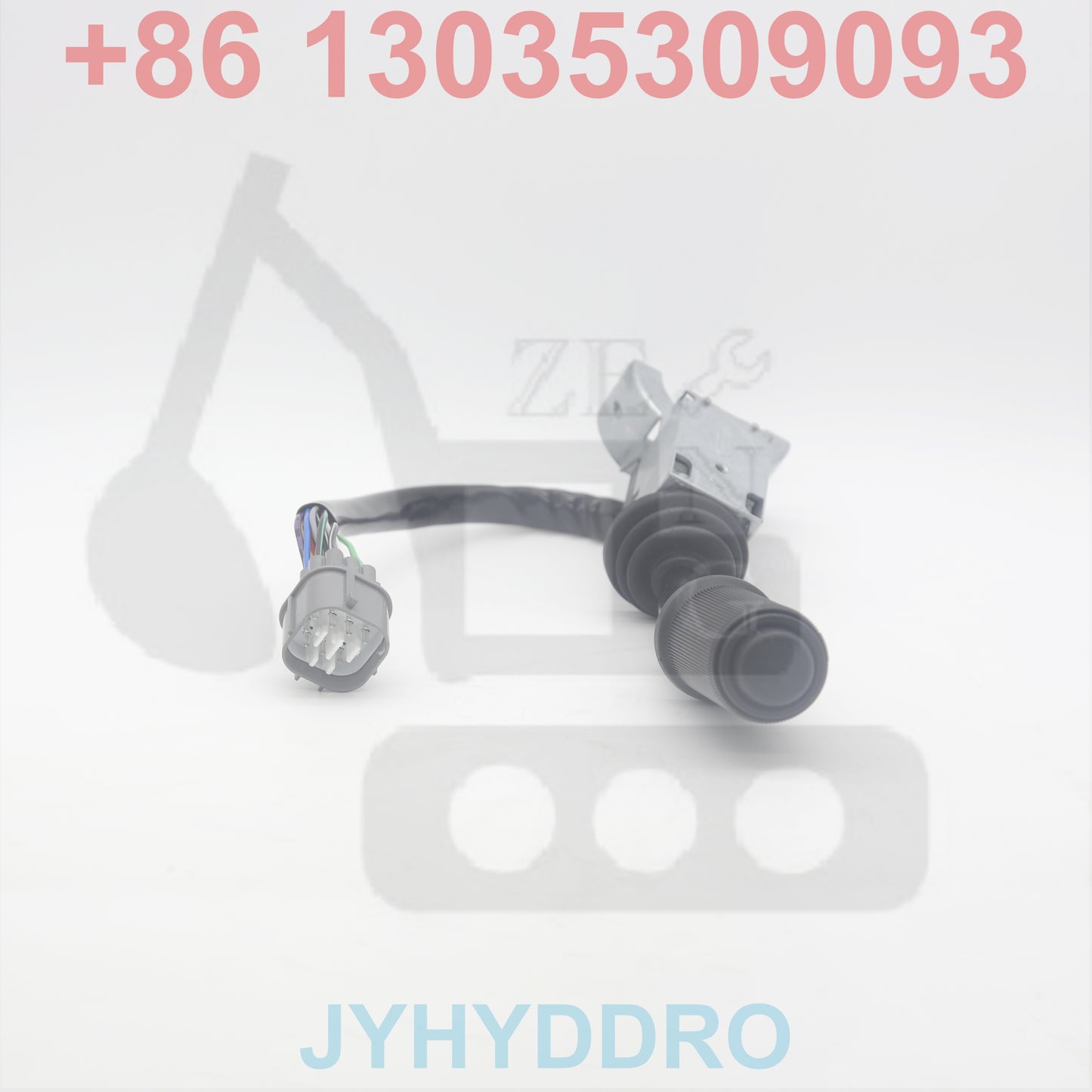701/80297 Controller Shifter Trans