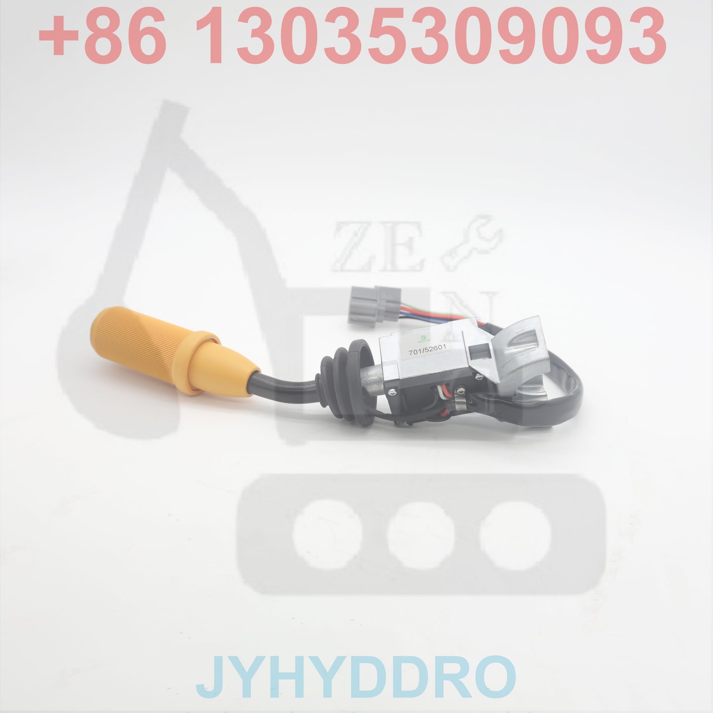 701/52601 Controller Shifter Trans
