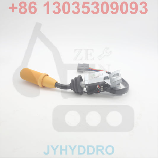 701/52601 Controller Shifter Trans