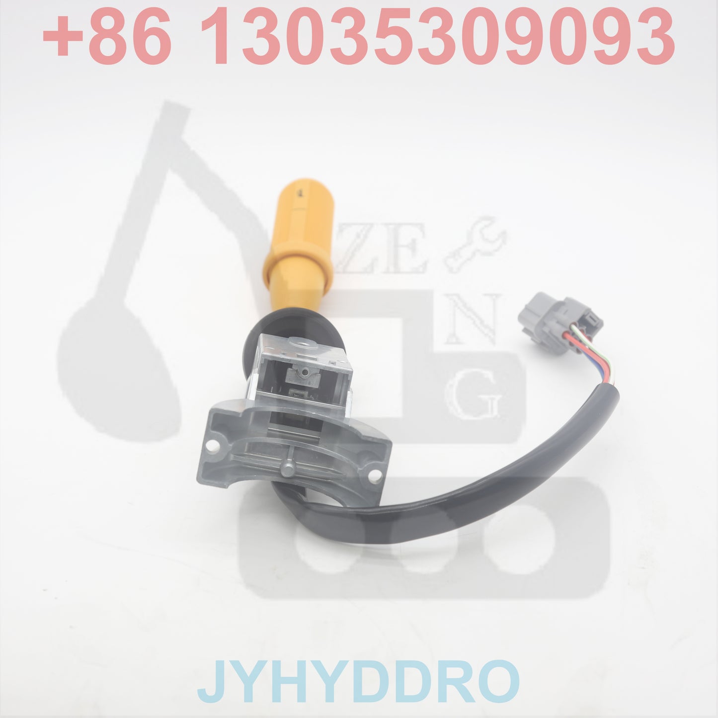 701/52601 Controller Shifter Trans