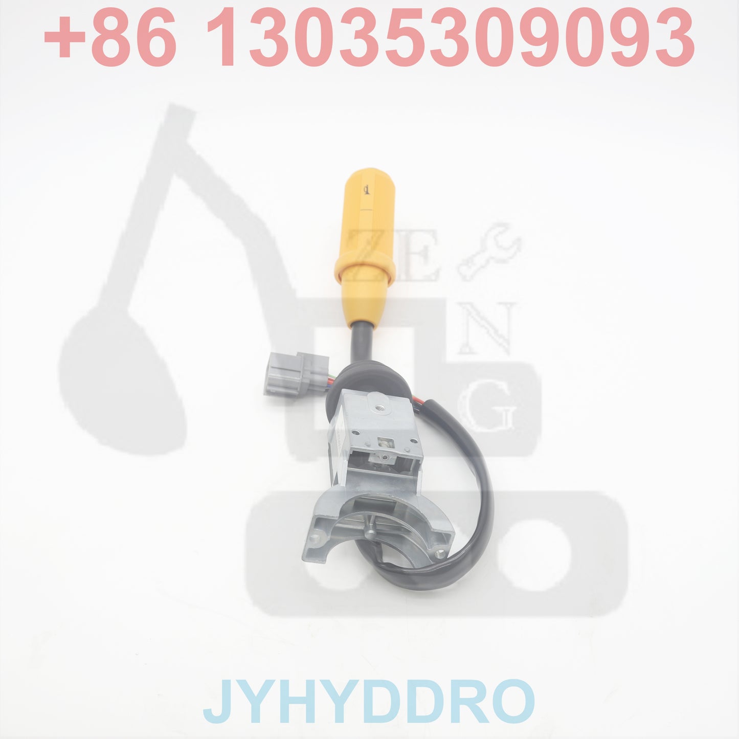 701/52601 Controller Shifter Trans