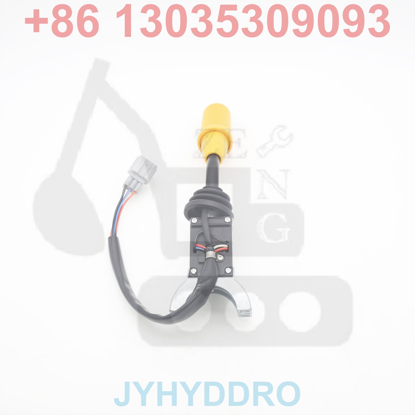 701/52601 Controller Shifter Trans