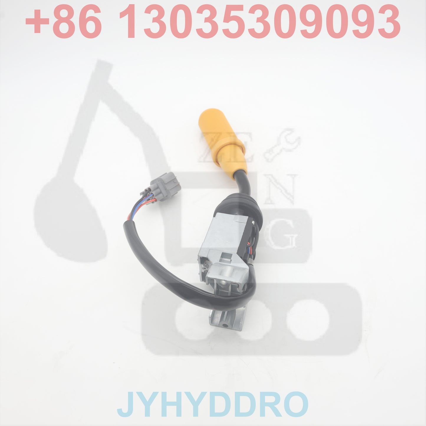 701/52601 Controller Shifter Trans