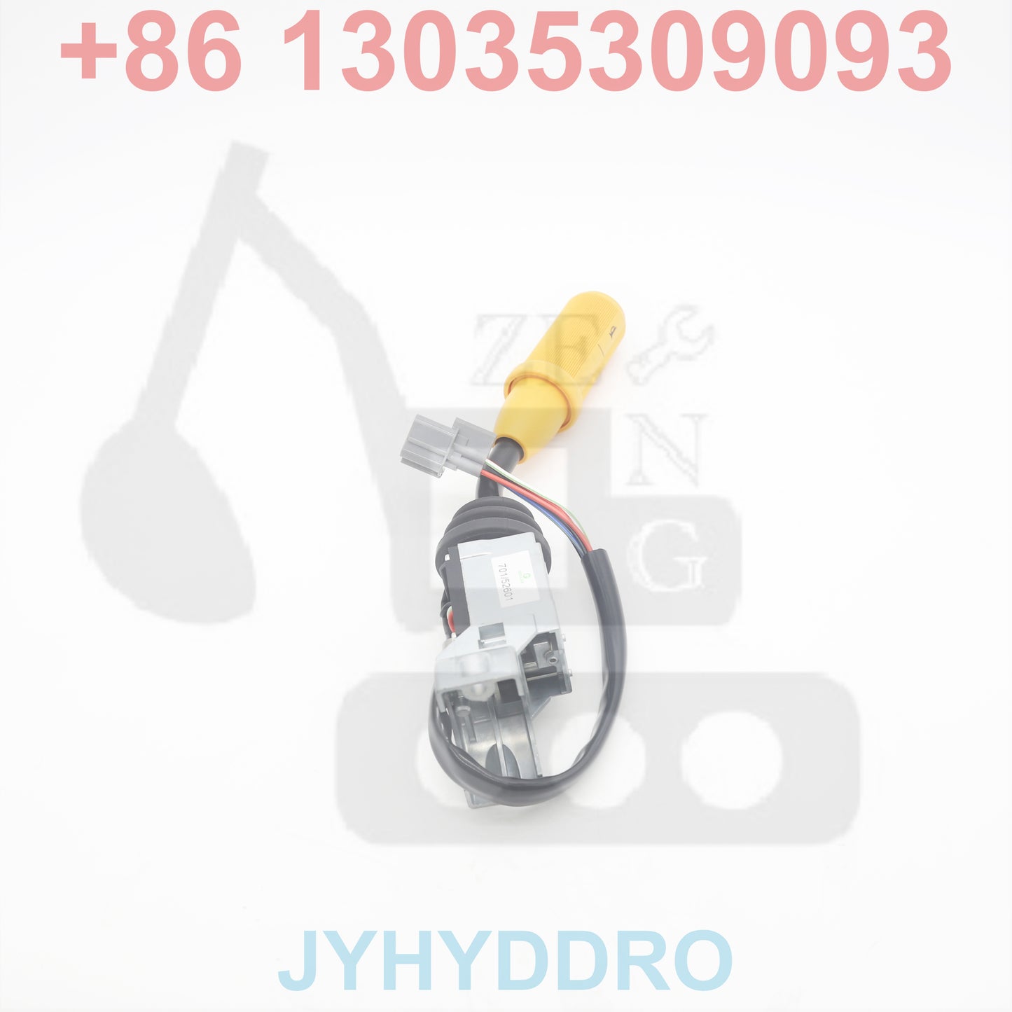 701/52601 Controller Shifter Trans