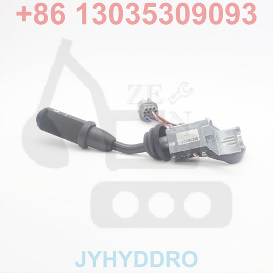 701/80296 Controller Shifter Trans