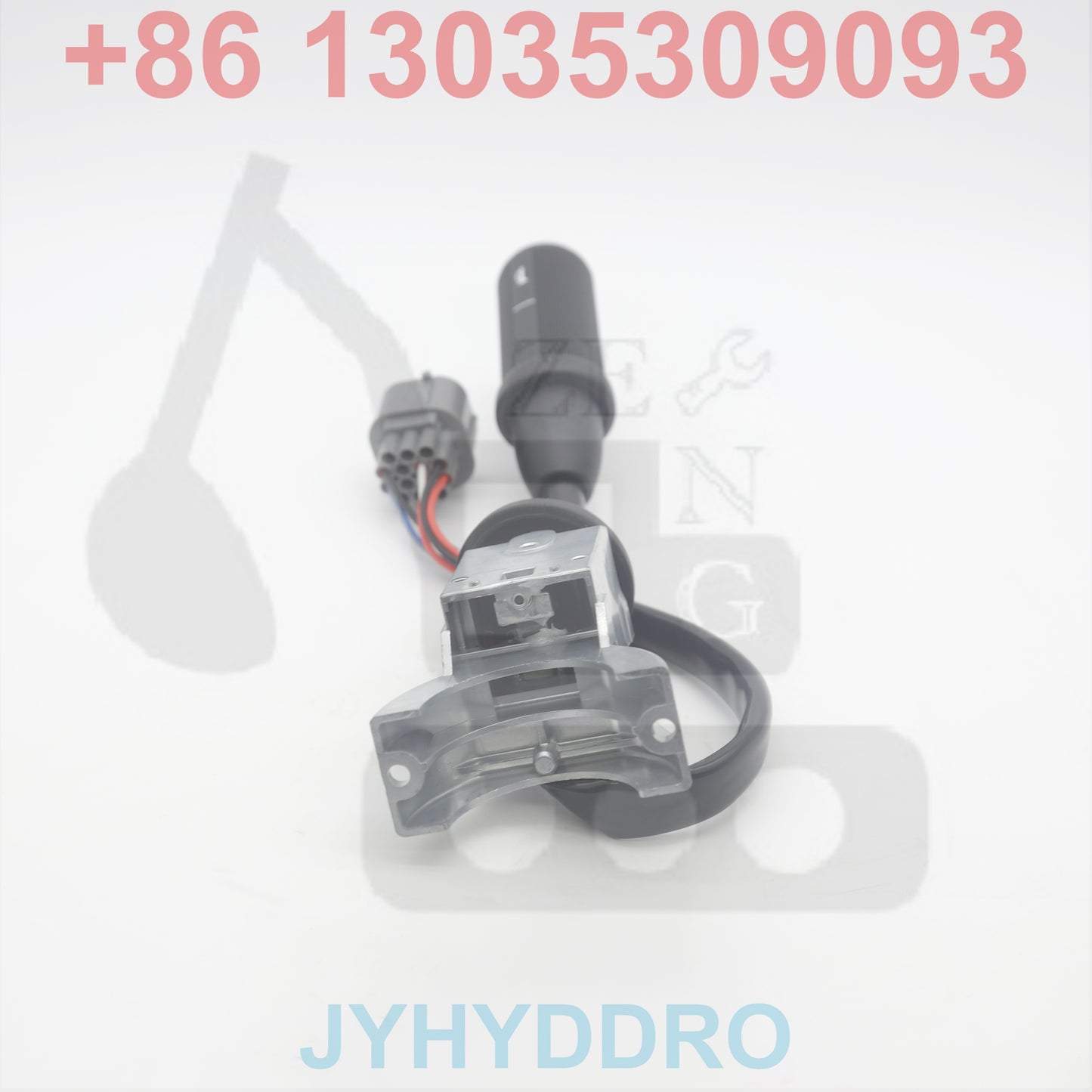 701/80296 Controller Shifter Trans