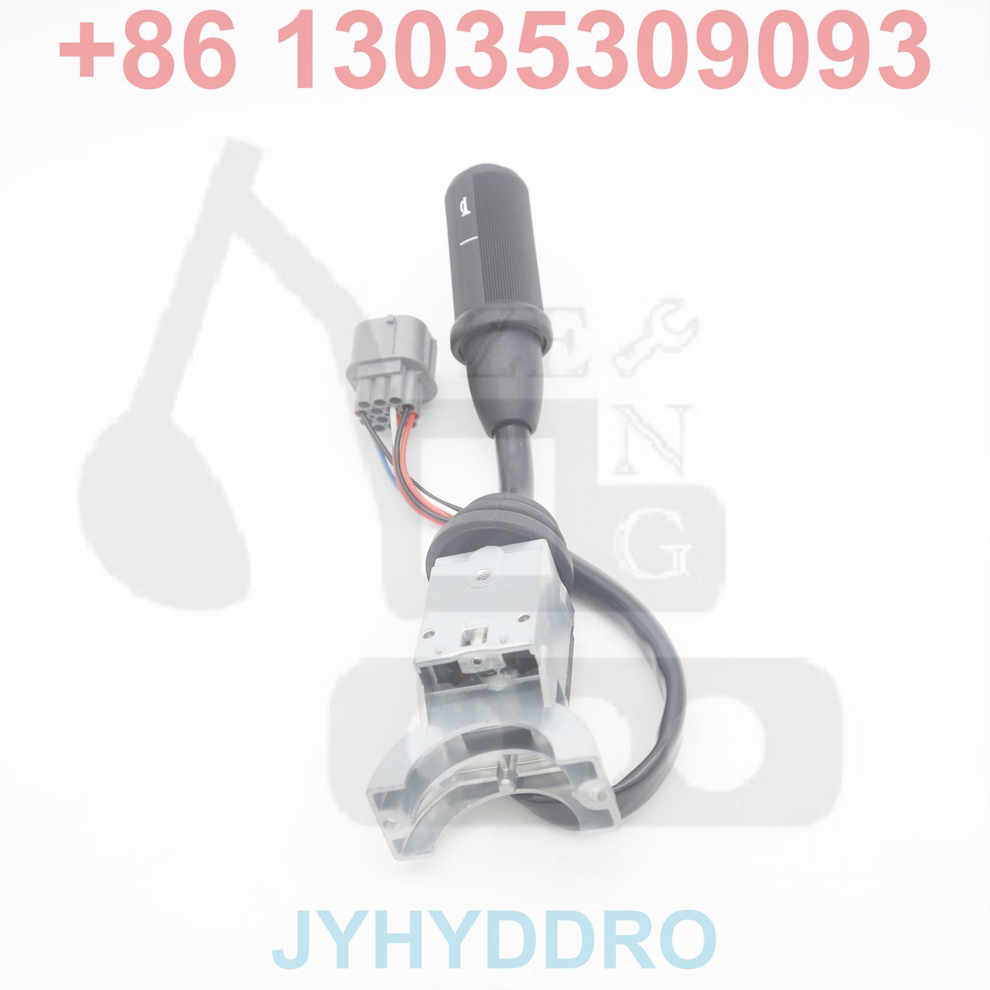 701/80296 Controller Shifter Trans