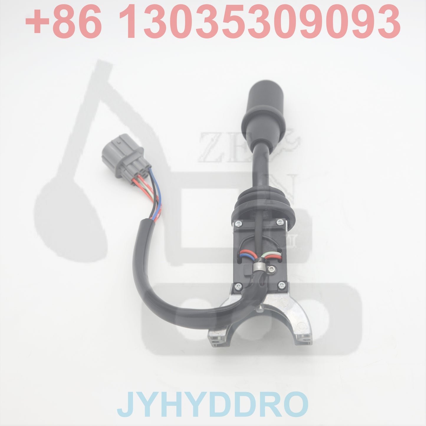 701/80296 Controller Shifter Trans
