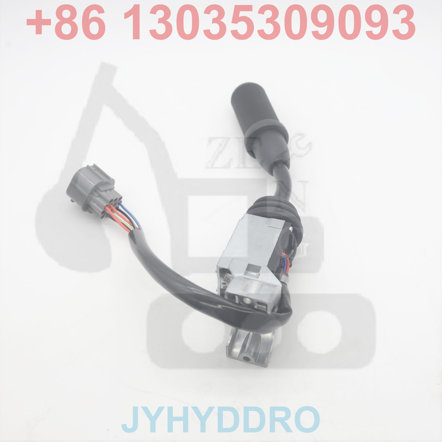 701/80296 Controller Shifter Trans