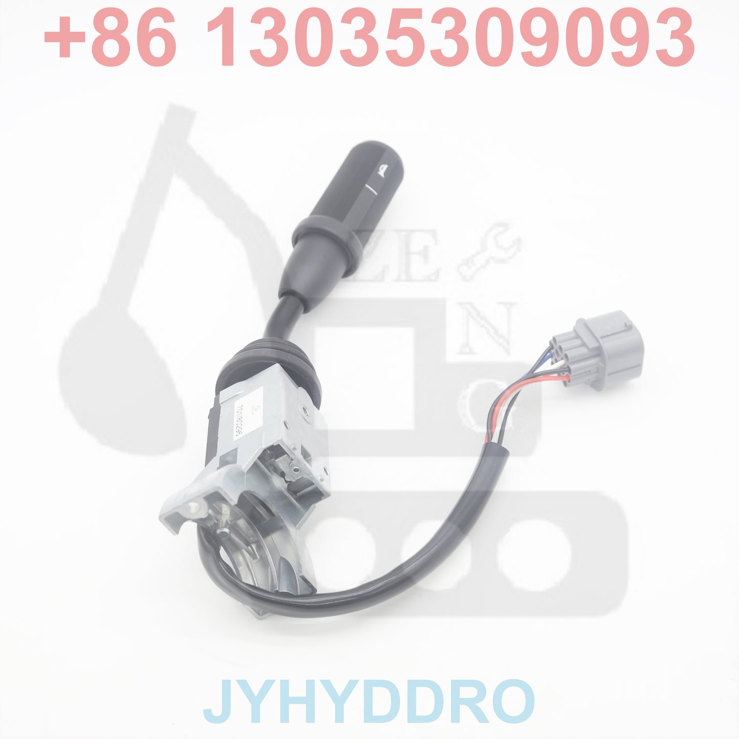 701/80296 Controller Shifter Trans
