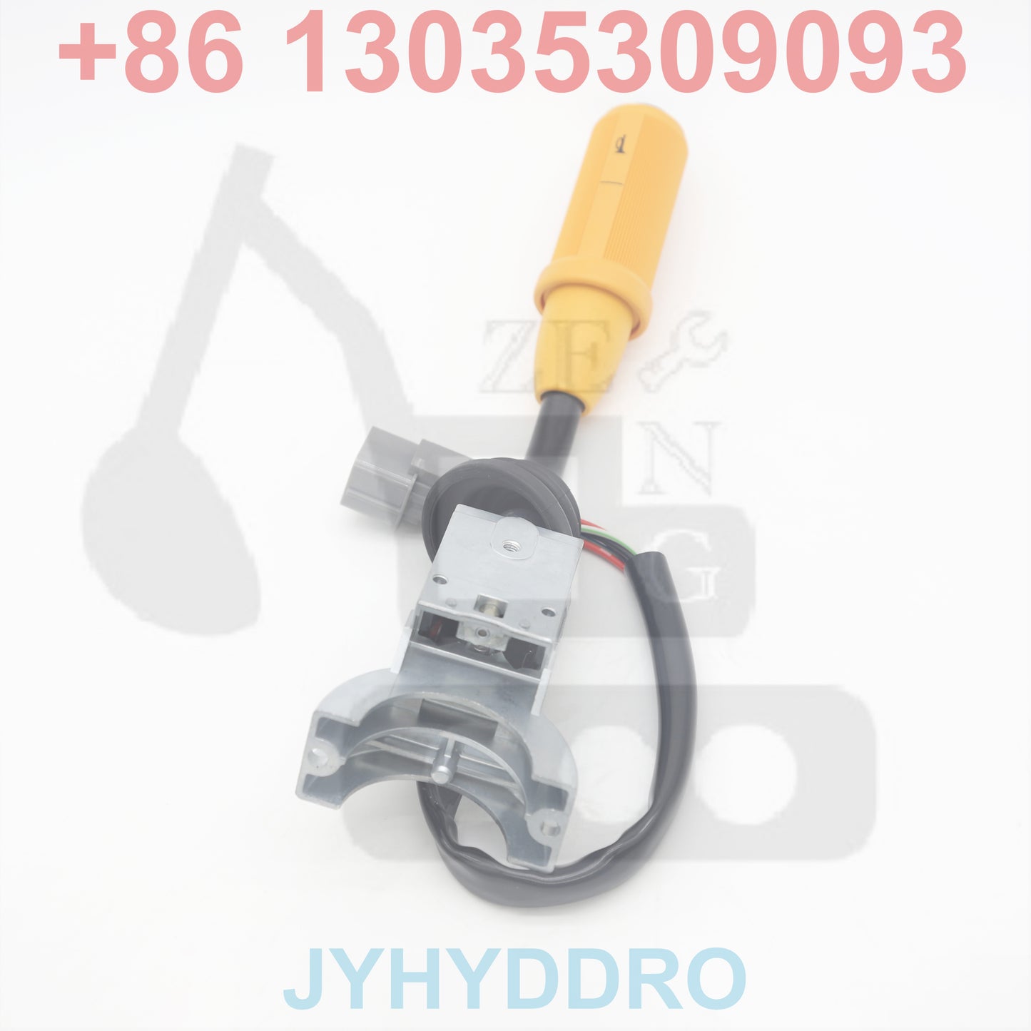 701/80144 Controller Shifter Trans