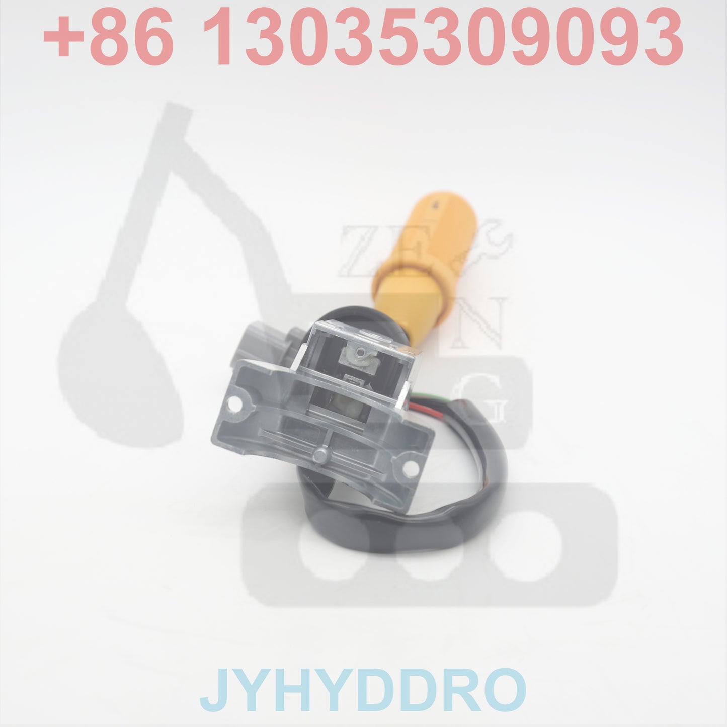 701/80144 Controller Shifter Trans
