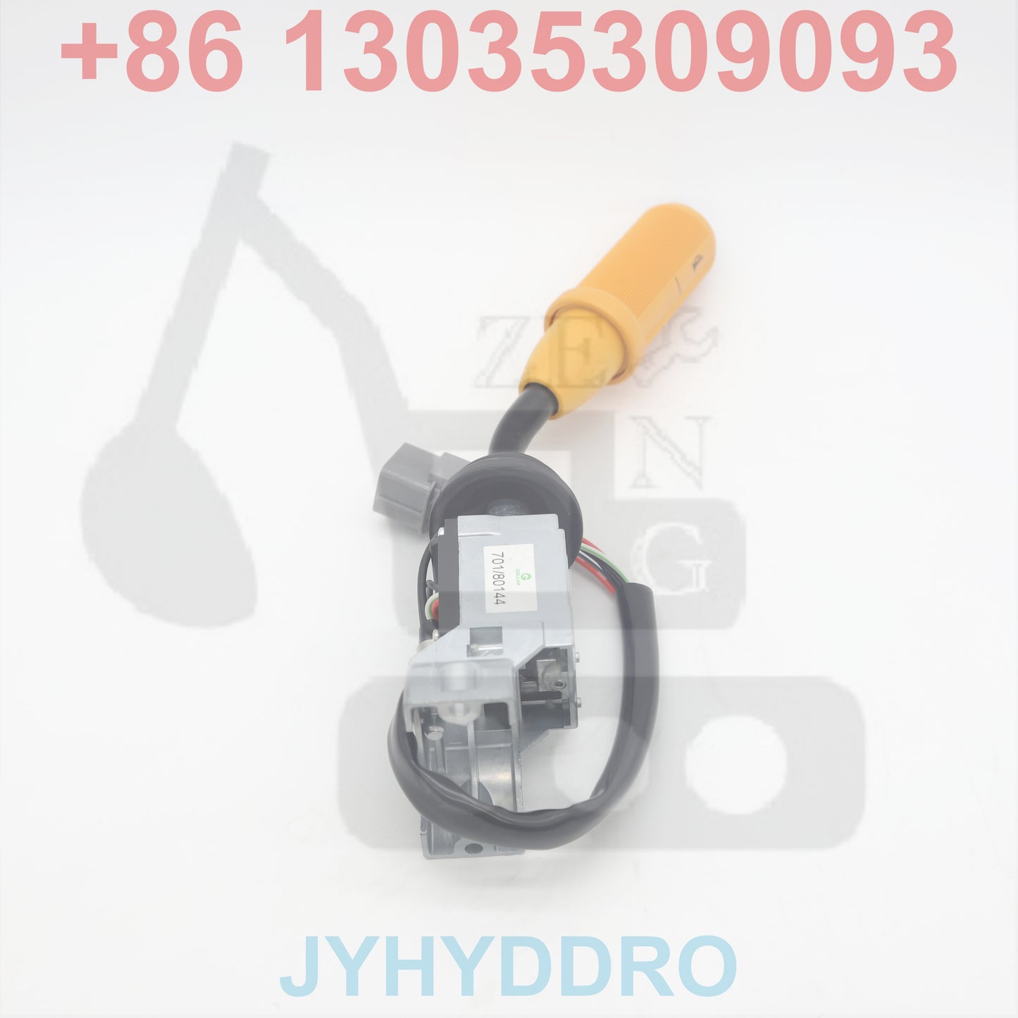 701/80144 Controller Shifter Trans