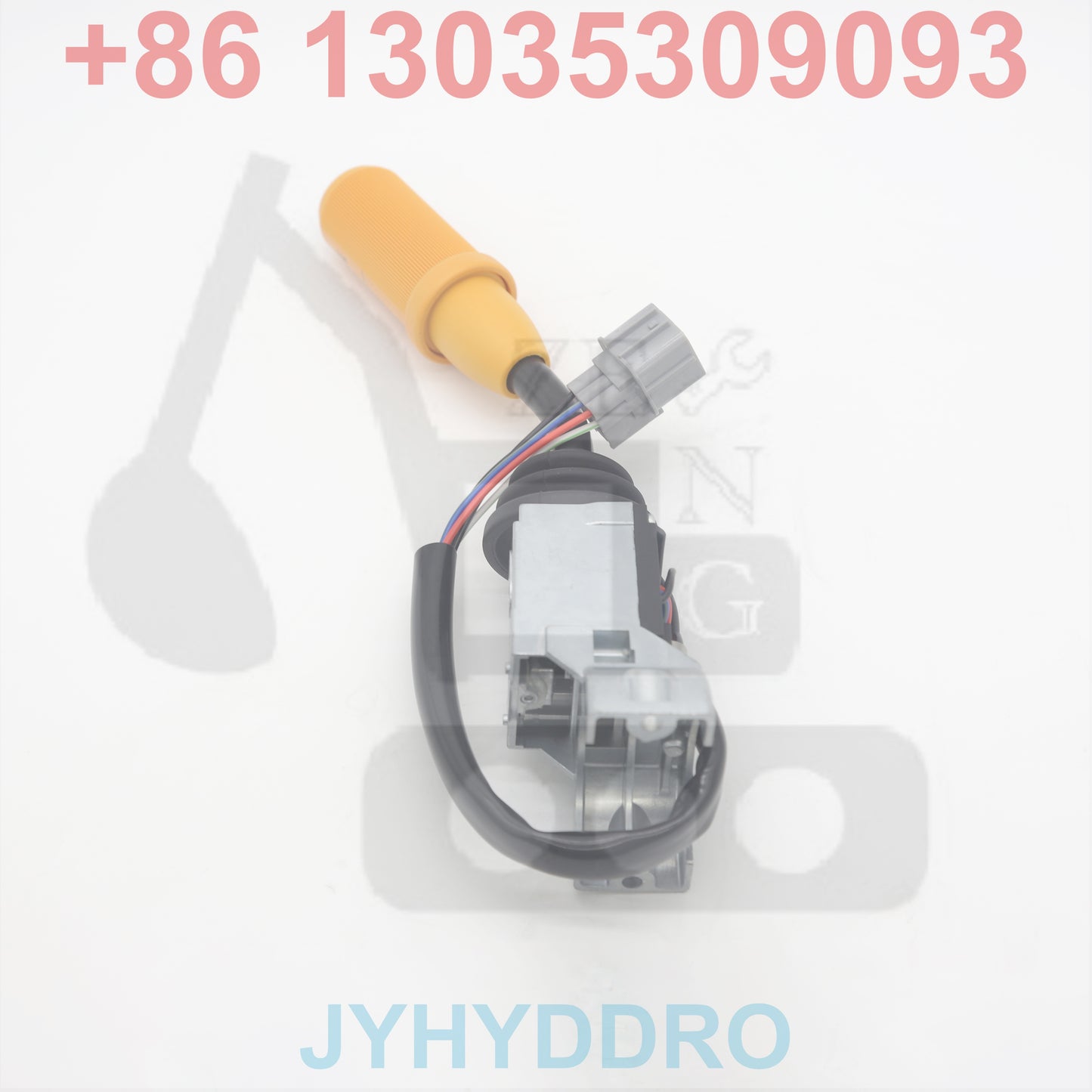 701/80144 Controller Shifter Trans