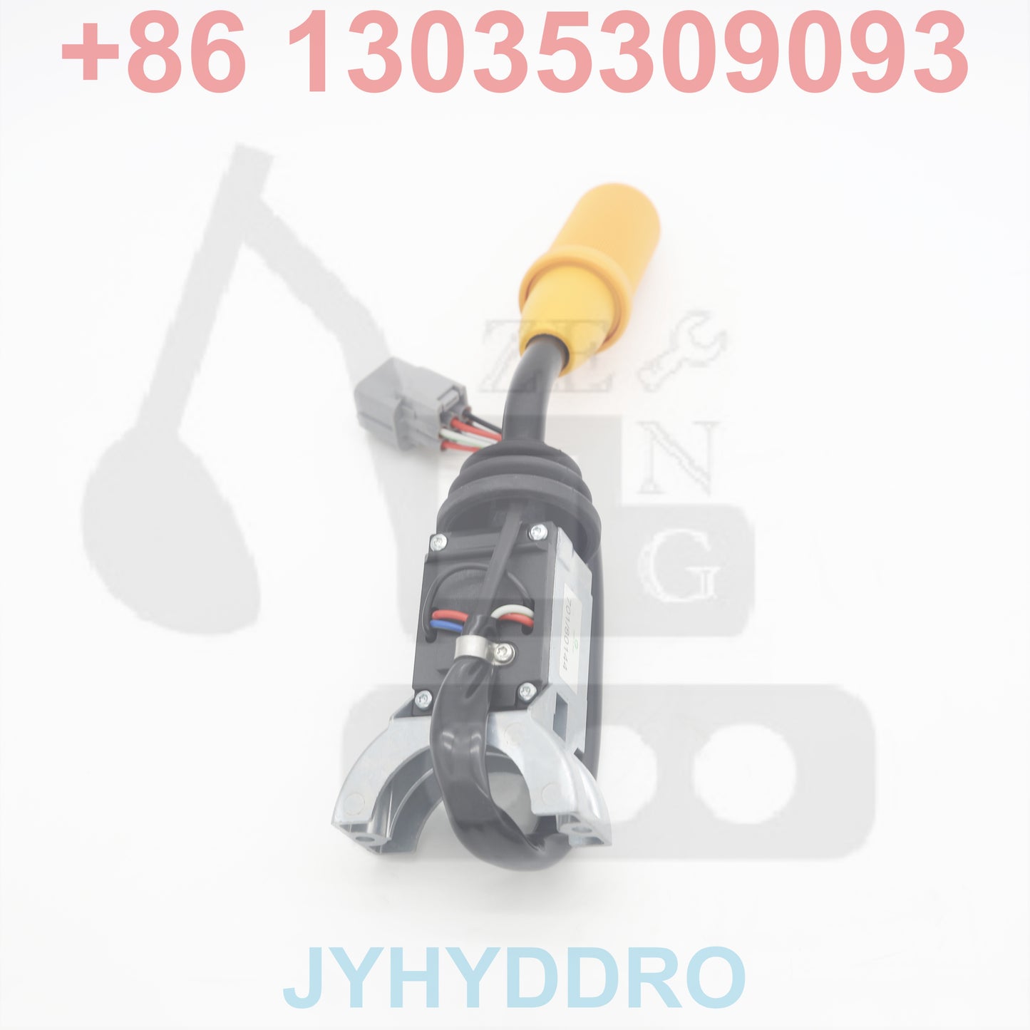 701/80144 Controller Shifter Trans