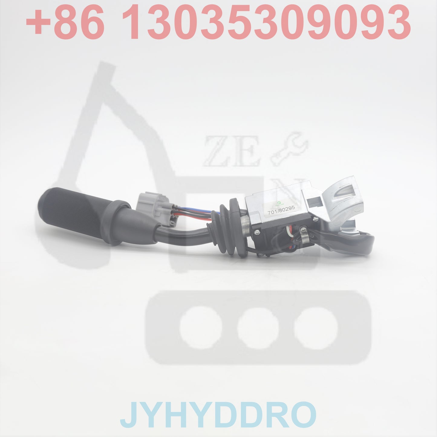 701/80295 Controller Shifter Trans
