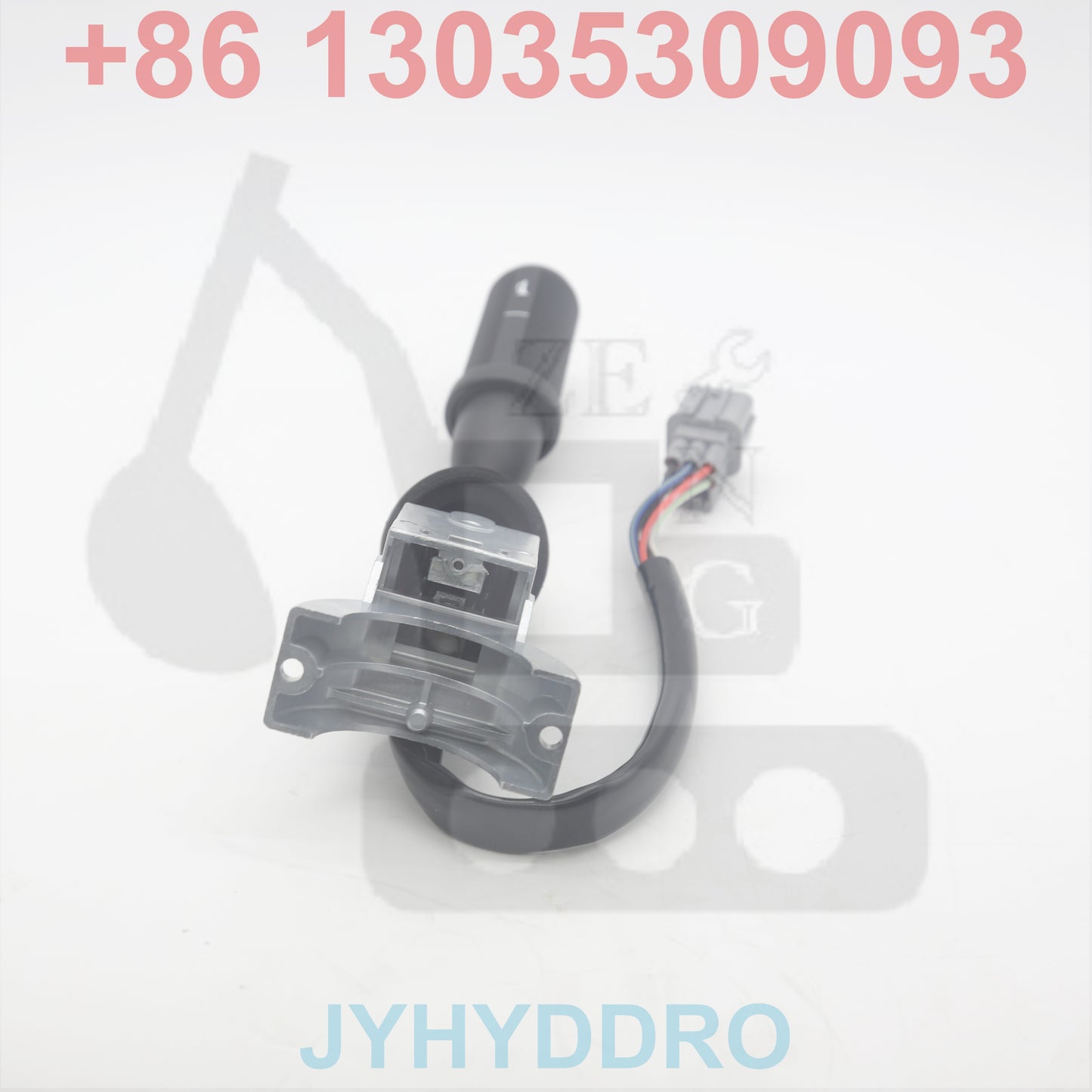 701/80295 Controller Shifter Trans