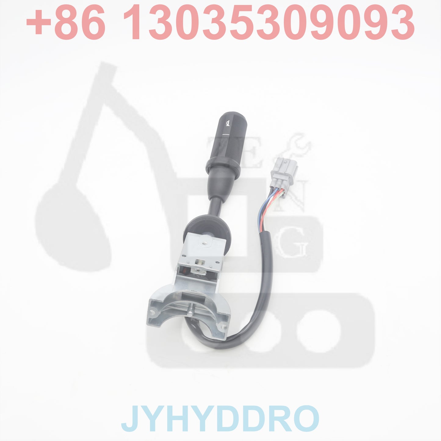 701/80295 Controller Shifter Trans