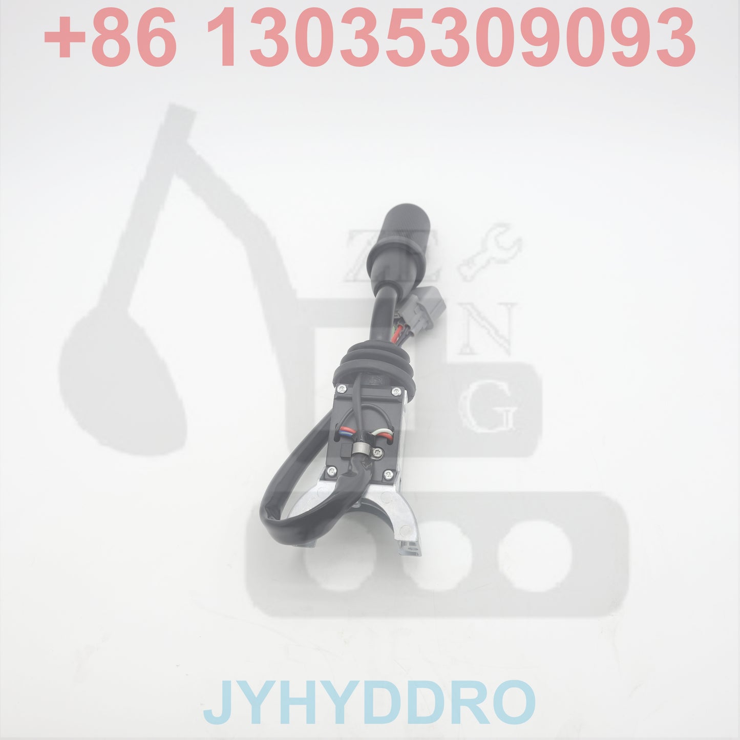701/80295 Controller Shifter Trans
