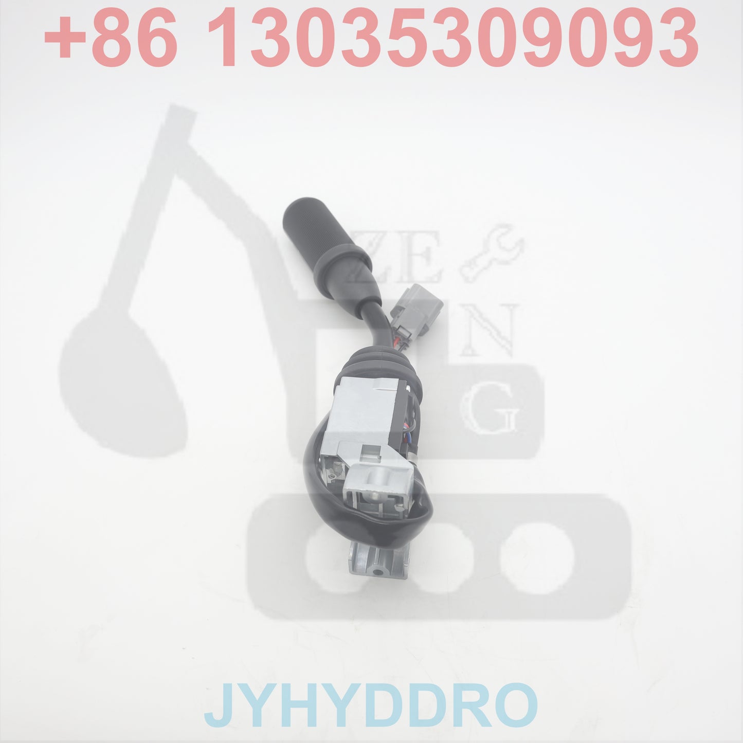 701/80295 Controller Shifter Trans