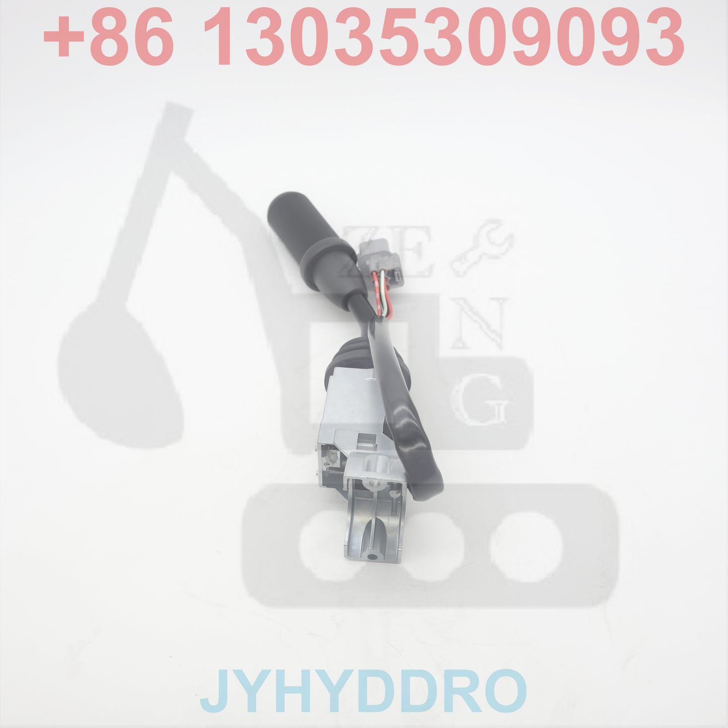 701/80295 Controller Shifter Trans