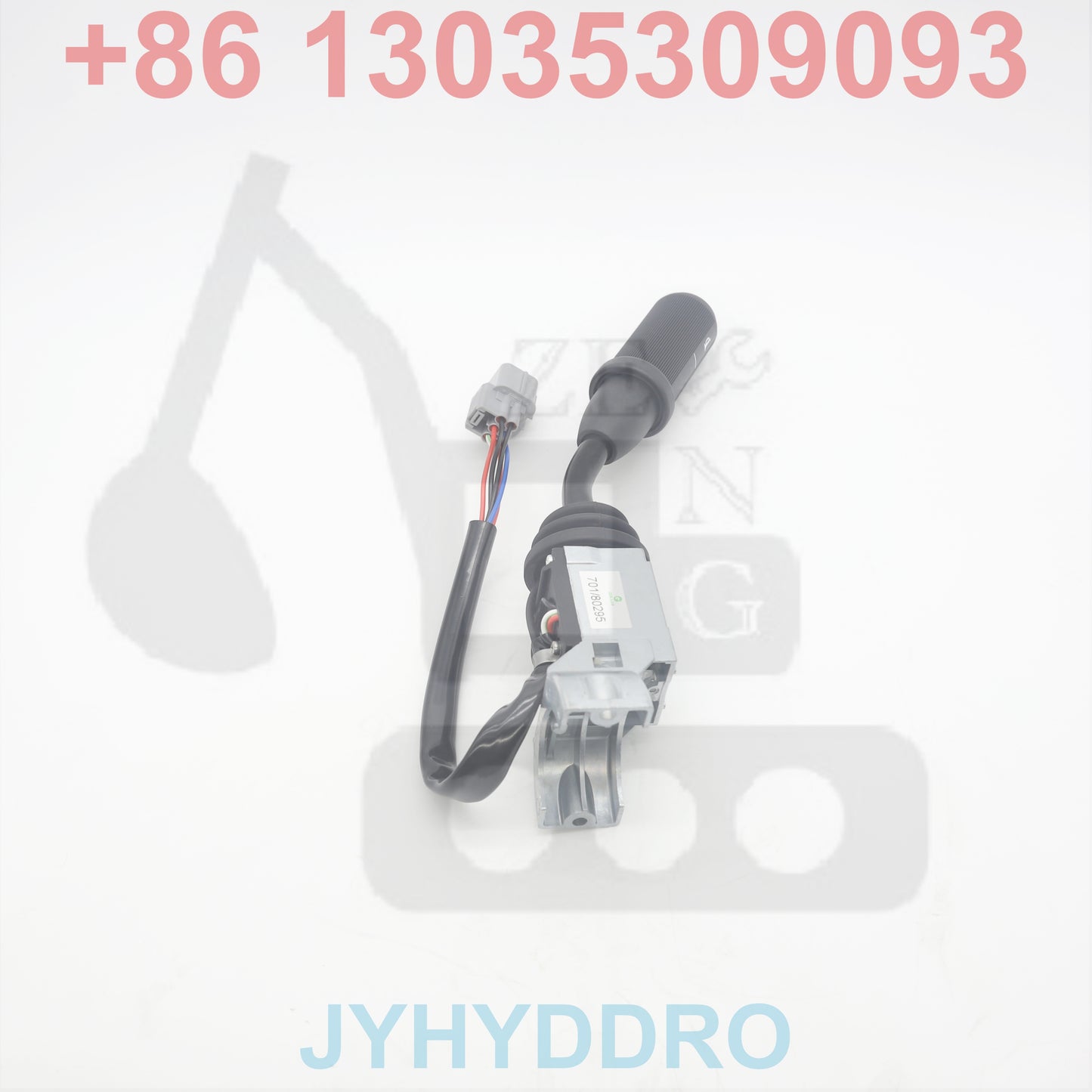 701/80295 Controller Shifter Trans